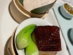 -湖滨28中餐厅·西湖宴·杭州君悦酒店