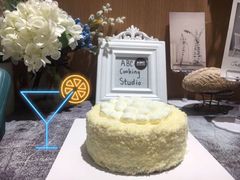 -ABC Cooking Studio(上海环球金融中心店)