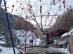 -黑龙潭风景区