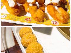-那家小馆•北京菜•烤鸭(中关村店)
