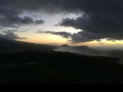 -钻石头山