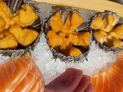 -一本魅·日式料理