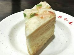 千层油糕-共和春(甘泉路店)