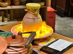 -吃饭皇帝大(合生汇店)