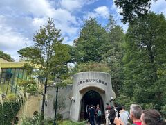 -三鹰之森吉卜力美术馆