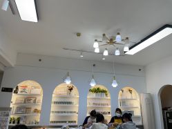 -爱纶美·美甲美睫半永久