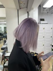 -Sying杉影日式烫染專門店