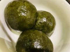 安溪咸笋包-临家闽南菜(宝洲路店)