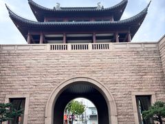 -海天楼中餐厅(吴宫泛太平洋酒店)