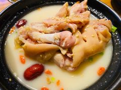 -付小姐在成都(吾悦广场店)