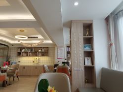 -贝美月子中心(半坡店)