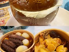 -安泰楼·佛跳墙创始人·传统闽味早茶·酒楼(三坊七巷闽菜地标店)