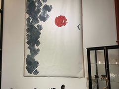 大堂-NOTBAD 须时·咖啡馆
