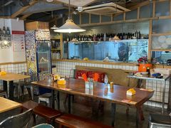 -赣南粉局·江西小炒·锅气炒粉(人民广场店)