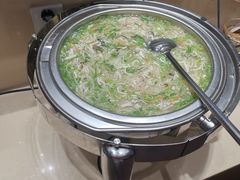 -素满香·Vegan食养自助(天一广场店)