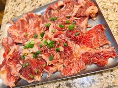 -倍熹首尔烤肉大排档(合生汇店)