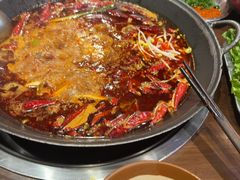 -萍姐火锅·公路夜市(南京新街口店)