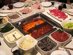 -海底捞火锅(高科广场店)