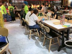 -黑蛋烤肉坊(光华路总店)