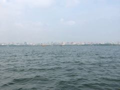 -西湖游船