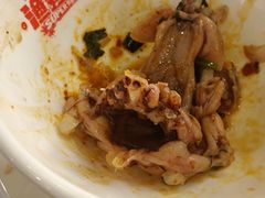 -渔香岛美蛙鱼头火锅(威清路店)