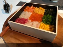 -FOUNT创意日料