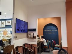 -海马体照相馆(重庆爱琴海购物公园店)