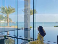 -深圳大梅沙京基洲际度假酒店