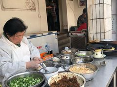 -老虎灶小吃