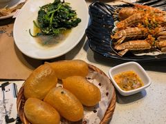 -79号渔船海鲜饭店(华强北店)