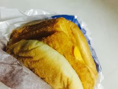 -麦当劳(温州人民路店)