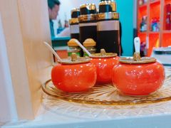 -西域美食(西直门南小街店)