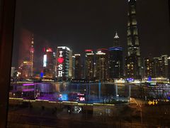 -上海滩餐厅(BFC外滩金融中心店)