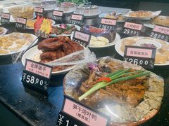 -爷爷的草帽·海鲜馆(孙塘路店)