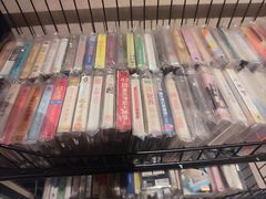 -小宋CD店铺(江汉路店)