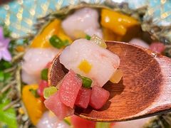 -北京泰富酒店-道日本料理餐厅