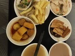 -蓝色派对KTV(聚然广场店)
