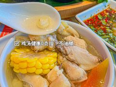 -椰小鸡·琼州糟粕醋(美兰缤纷城店)