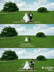 -色色婚纱摄影(大沥旗舰店)