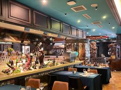 -福禧酒窖·中餐厅 (万柳店)