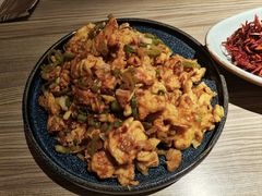 -老昌春饼(学府凯德店)