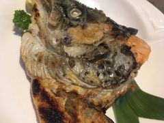 -贵木日本料理·铁板烧(新地假日广场店)