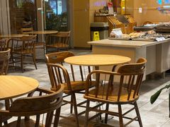 -OUR Bakery(中海环宇荟店)