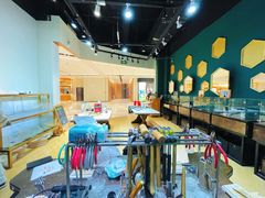 -十八字金·银饰·开蚌DIY·手工体验团建(世纪金源店)