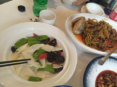 -院8里·少城记忆老川菜(宽窄巷子店)