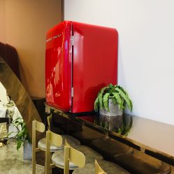 -INSTYLE造型·明星店