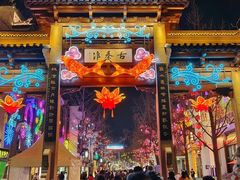 -麦当劳(禄口机场T2航站楼)