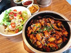 -九田家黑牛烤肉料理(三墩店)