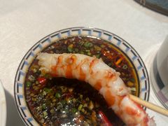 -禧悦楼(天德广场店)