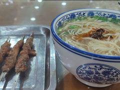-满记烧饼(牛街东里小区一区店)